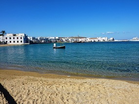 Water view