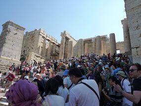 Crowd control