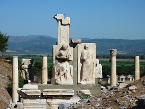 Ephesus