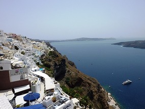 Santorini