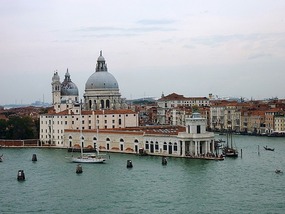 Santa Maria Della Salute