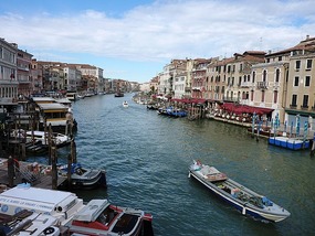 Grand Canal
