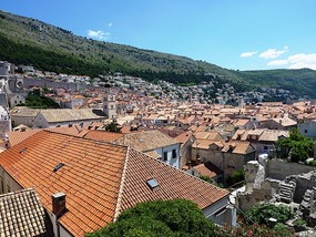 Roof tops