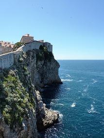 Coastline