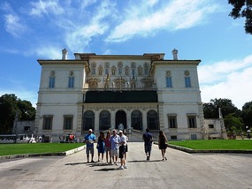 Villa Borghese