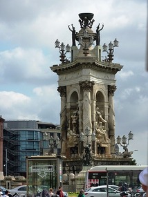 Statue