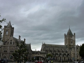 Christ Church Cathedral