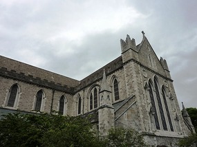 St. Patrick’s Cathedral