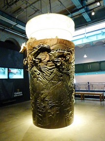 Artful Guinness