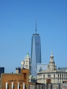 The Freedom Tower