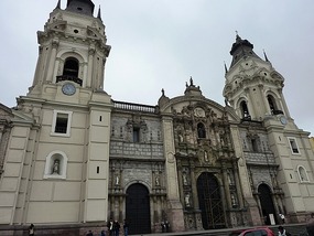 The Cathedral