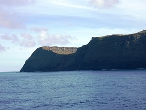 Rano Kau