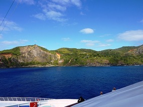 Bounty Bay