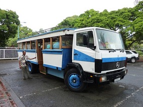 Le Truck