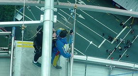 Not something I would do