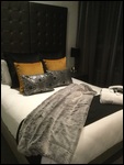 Our room.
