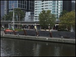 Yarra River.
