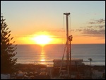 Another sunset.