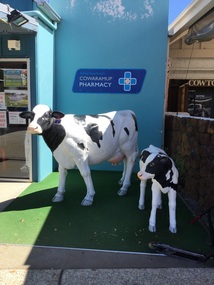 Cowtown 4