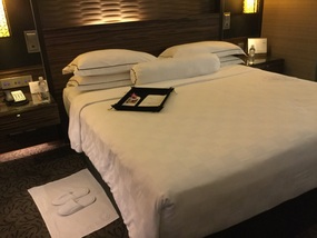 Our room 1.