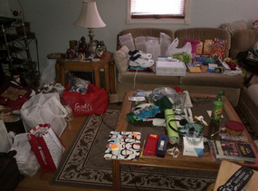 Packing
