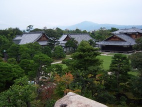 Nijo Castle
