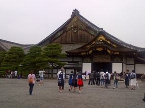 More Castle