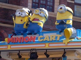 The Minions