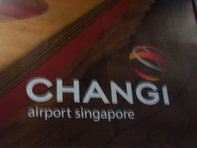 Singapore Airport