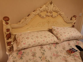 Banoge bed