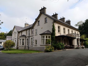 Banoge House
