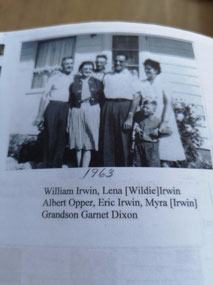 Irwins