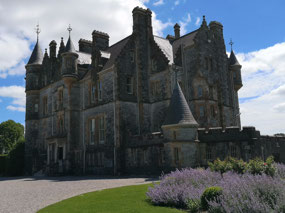 Blarney House