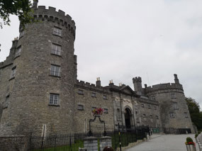 Kilkenny Castle1
