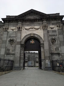 Kilkenny Castle2