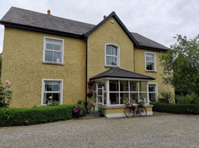 Newlands Lodge