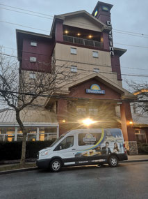 Days Inn Airport
