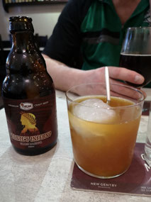 Happy hour
