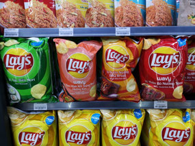 Lay's selection
