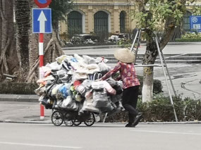 Load of merchandise