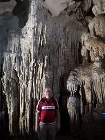 Caveman