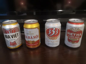 Tonight's bedtime snack selection