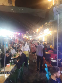 Beer Street