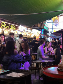 Beer Street