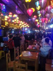 Beer Street