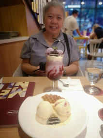 Haagen Dazs