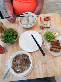 Lunch