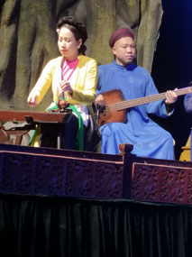 Musicians