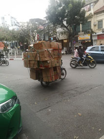 Delivery