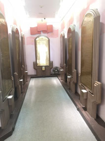 Names of all prisoners